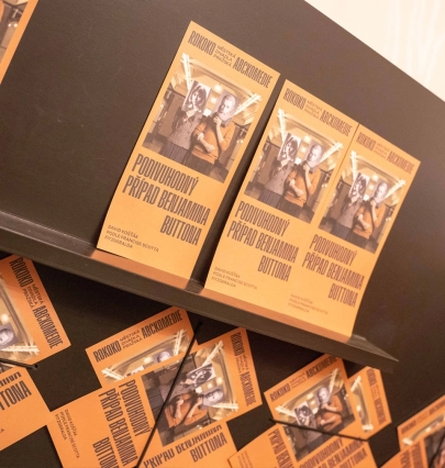 Poděkování našim partnerům a kolegům