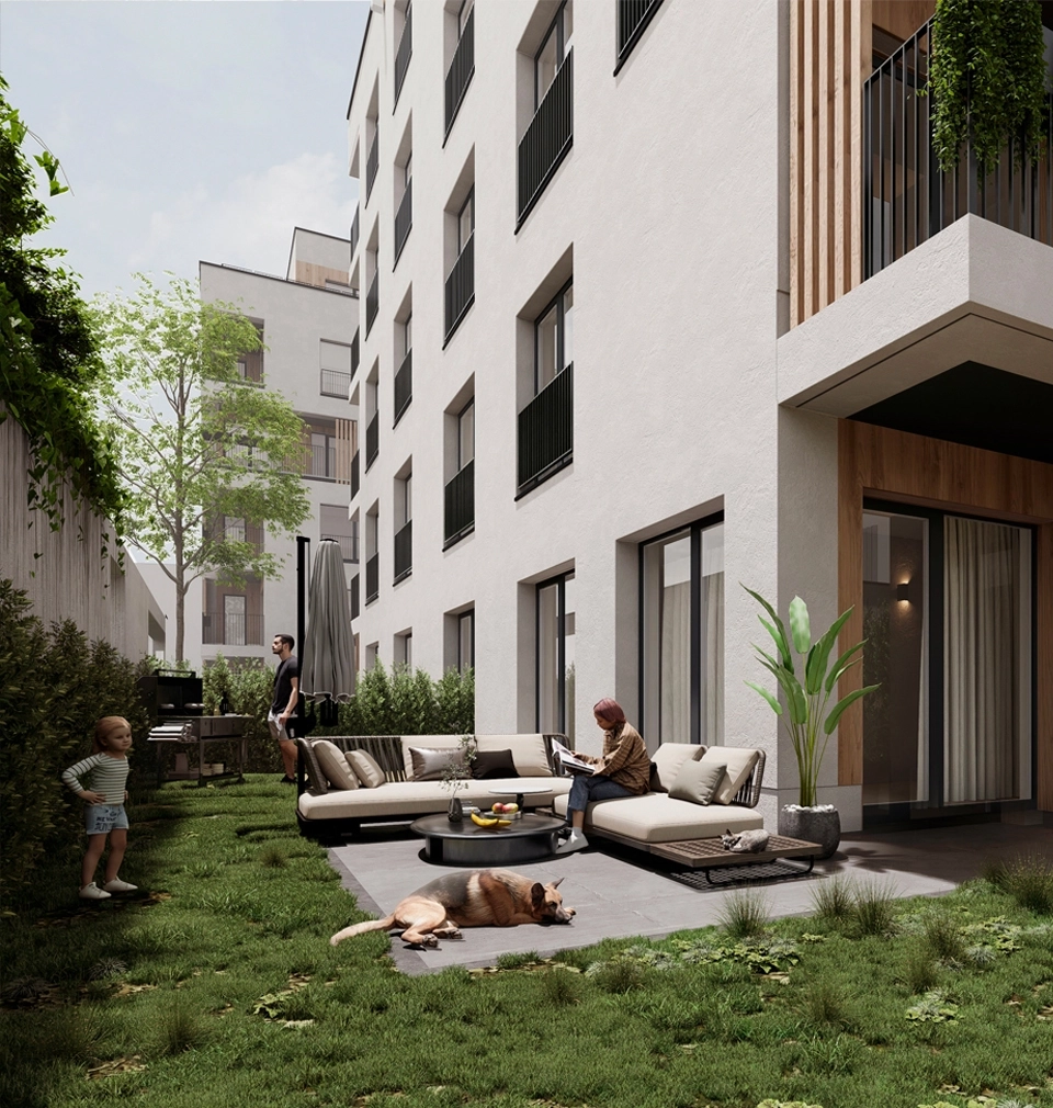 Projekt Terra Barrandov se dál posouvá kupředu