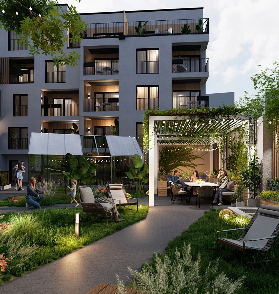 Projekt Terra Barrandov se dál posouvá kupředu