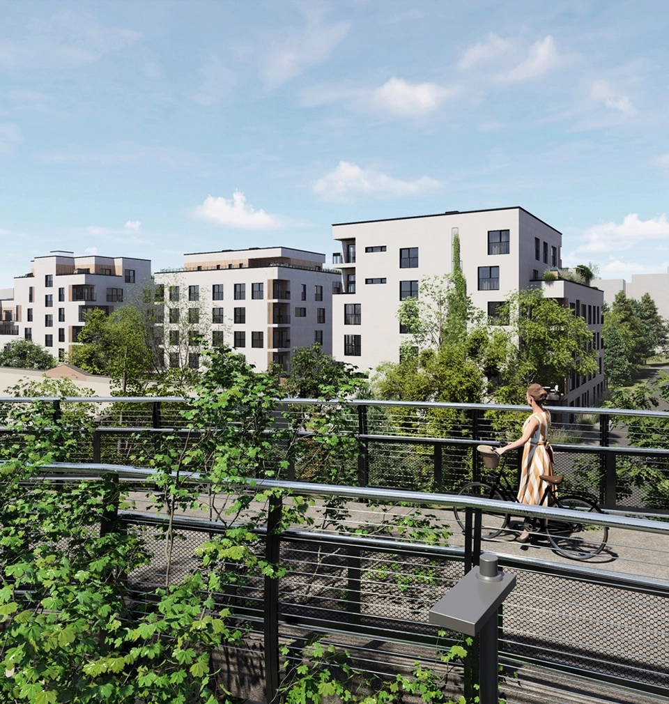 Projekt Terra Barrandov se dál posouvá kupředu